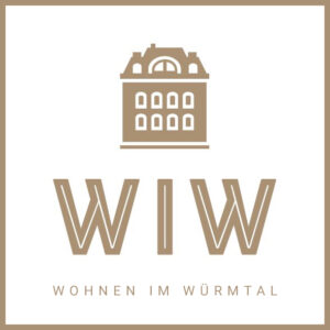 Logo - Wohnen im Würmtal