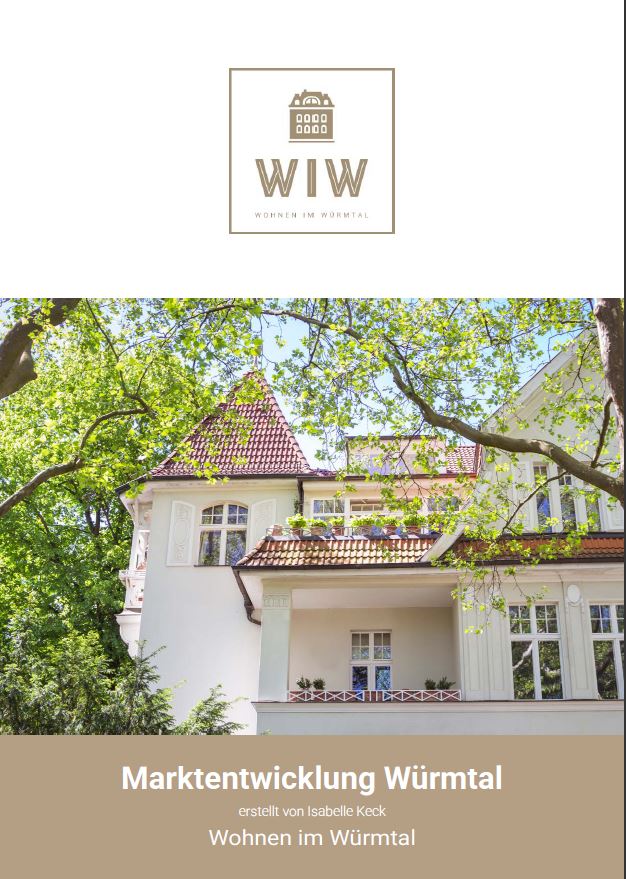 Marktstudie Würmtal